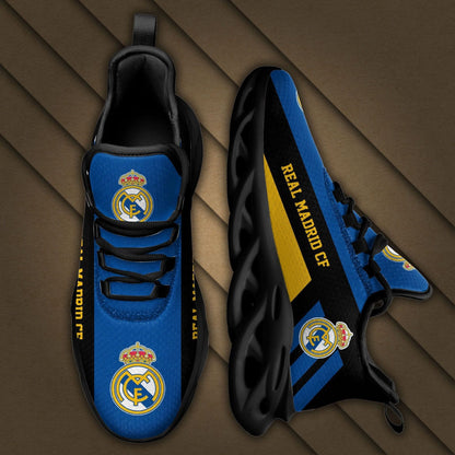 Real Madrid Q4 Chunky Custom Sneaker Q161203