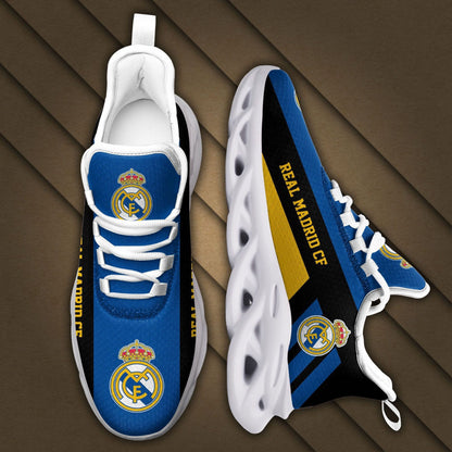 Real Madrid Q4 Chunky Custom Sneaker Q161203