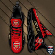 Arsenal Q3 Chunky Custom Sneaker Q160116