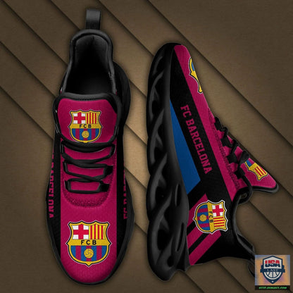 Barça Q5 Clunky Custom Sneaker Q281014