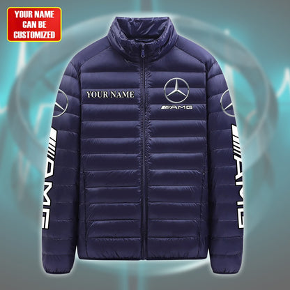 Merc AMG Ultra Light Down Jacket S151011