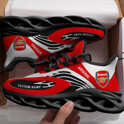 Arsenal Chunky Custom Sneaker QB171006