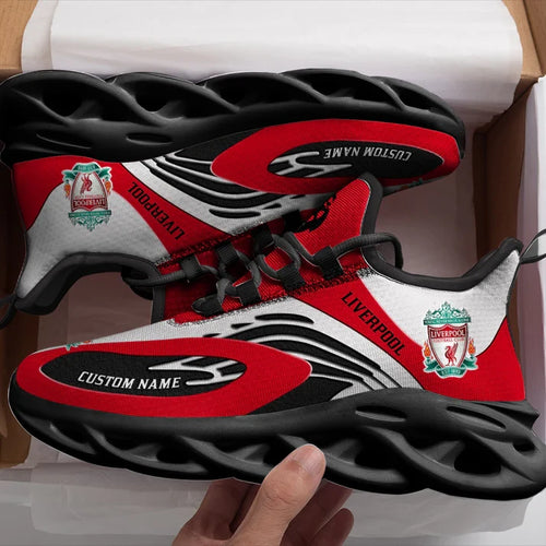 Liverpool Chunky Custom Sneaker QB171007