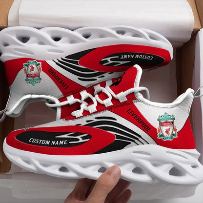 Liverpool Chunky Custom Sneaker QB171007
