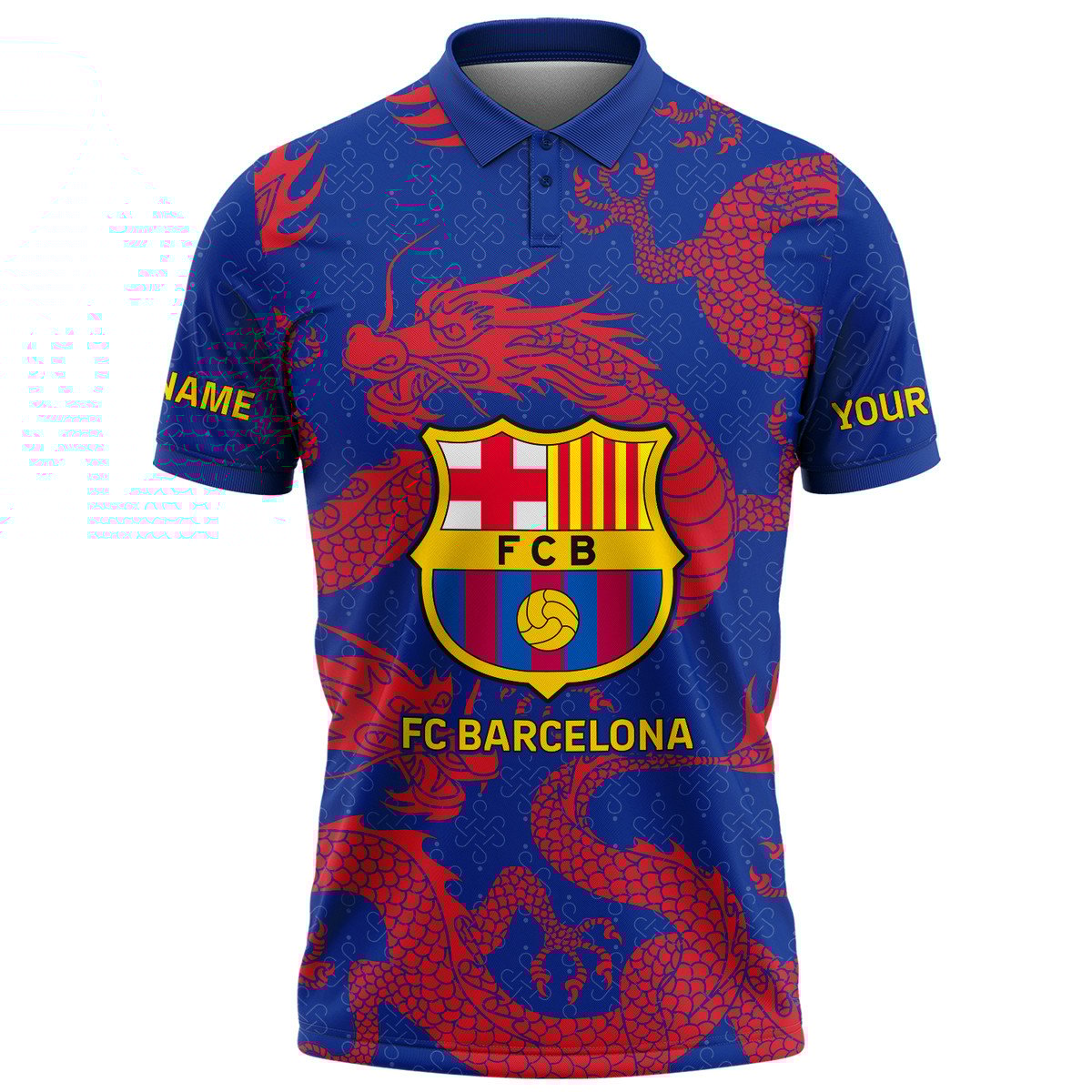 Personalized Barça V8 3D Full Printing Set , Barça Shirt , Barça Set , Hoodie , Short , Polo , hawaii , ... Q191004