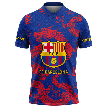 Personalized Barça V8 3D Full Printing Set , Barça Shirt , Barça Set , Hoodie , Short , Polo , hawaii , ... Q191004