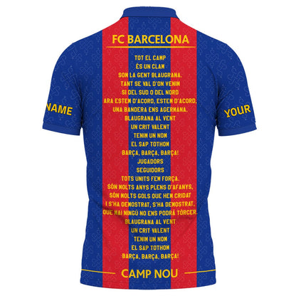 Personalized Barça V8 3D Full Printing Set , Barça Shirt , Barça Set , Hoodie , Short , Polo , hawaii , ... Q191004
