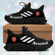 Arsenal Q4 Chunky Custom Sneaker