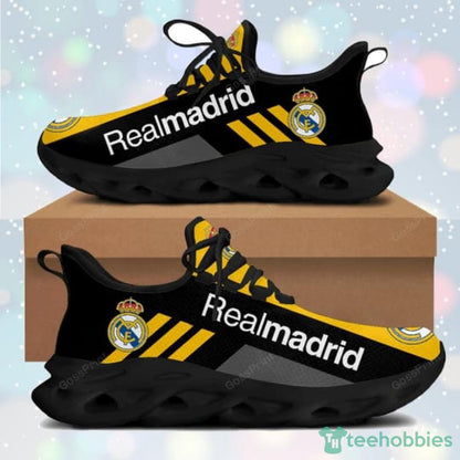 Real Madrid Q6 Chunky Custom Sneaker