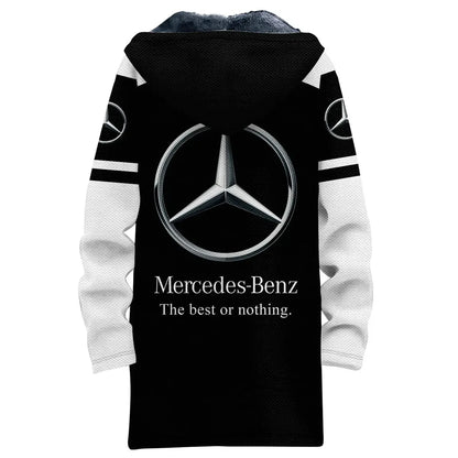 Merc Fleece Wind Jacket Q261007
