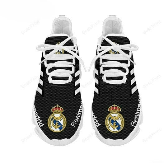 Real Madrid Chunky Custom Sneaker V3 S021110
