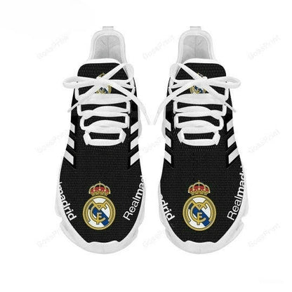 Real Madrid Chunky Custom Sneaker V3 S021110