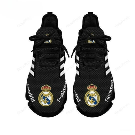 Real Madrid Chunky Custom Sneaker V3 S021110