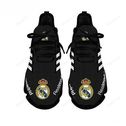 Real Madrid Chunky Custom Sneaker V3 S021110