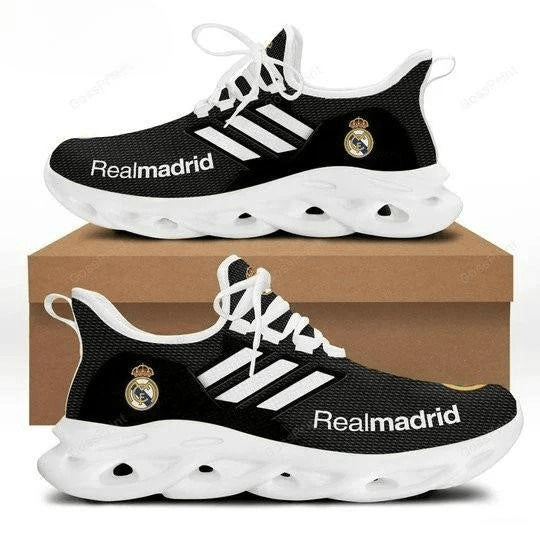 Real Madrid Chunky Custom Sneaker V3 S021110