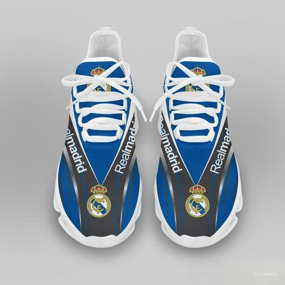 Real Madrid Chunky Custom Sneaker V4