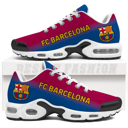 Barça Air Cushion Sneaker Q291003