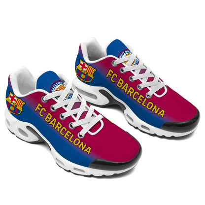 Barça Air Cushion Sneaker Q291003
