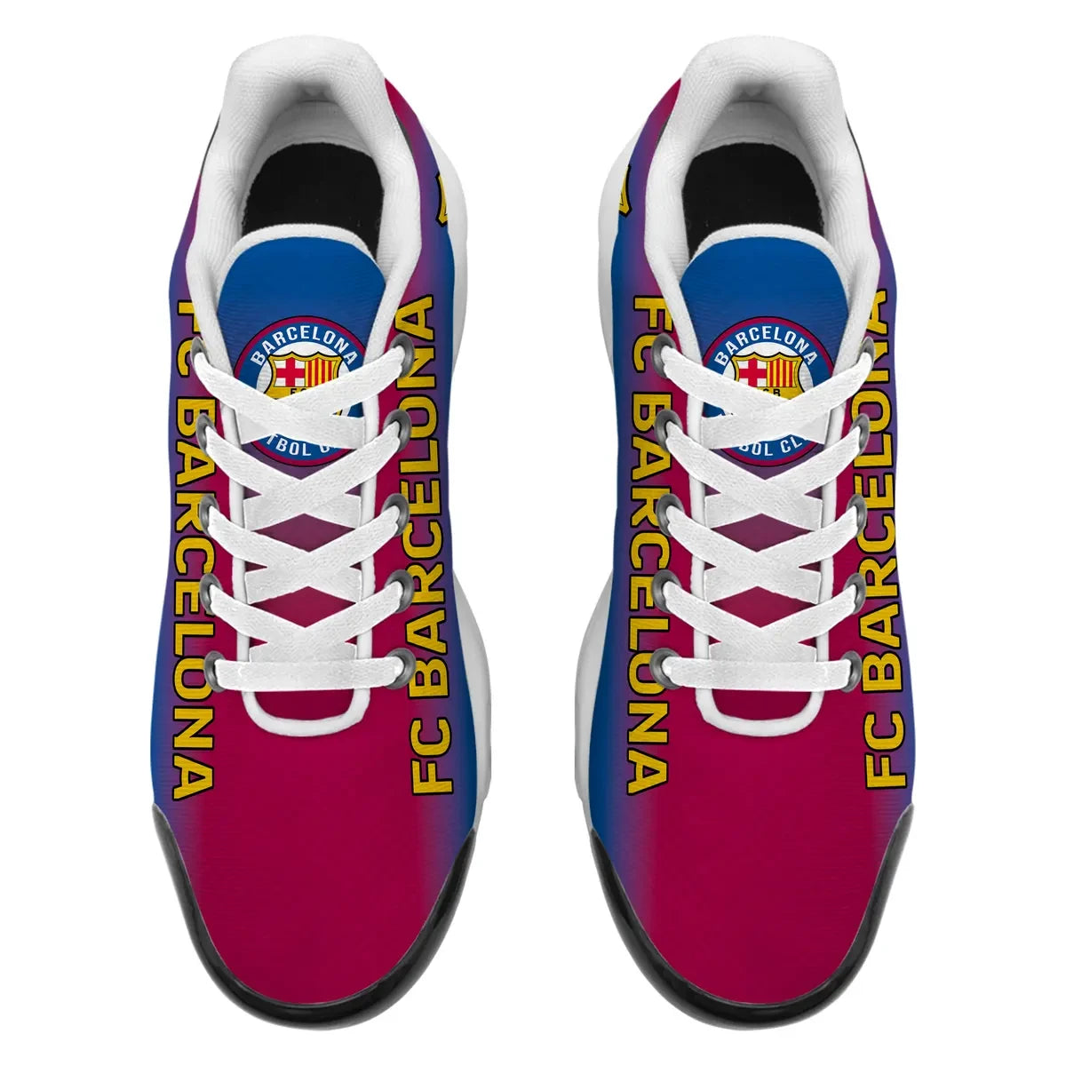 Barça Air Cushion Sneaker Q291003
