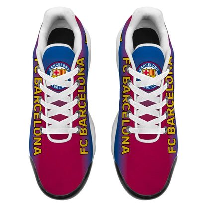Barça Air Cushion Sneaker Q291003