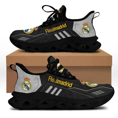 Real Madrid Chunky Custom Sneaker QB291007