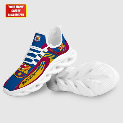 Barca Chunky Custom Sneaker QB241003