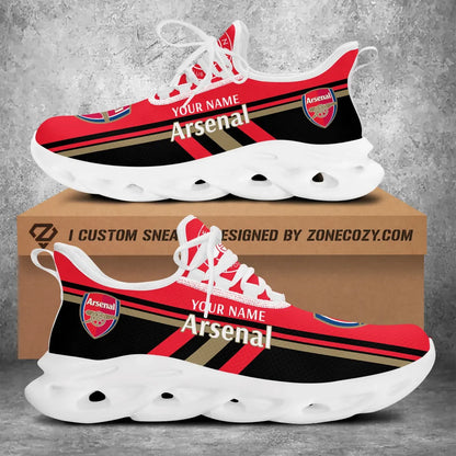 Personalized Arsenal Q2 Chunky Custom Sneaker Q301001