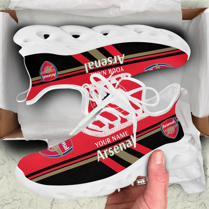 Personalized Arsenal Q2 Chunky Custom Sneaker Q301001