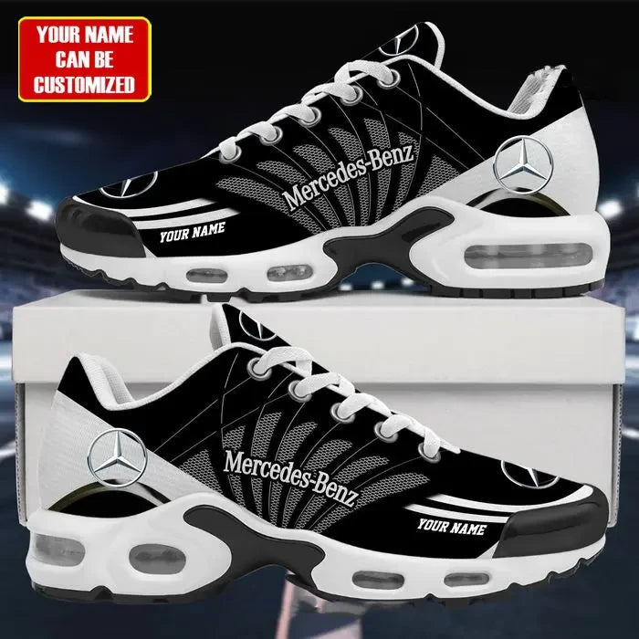 Personalized Merc Air Cushion Sneaker QB311007