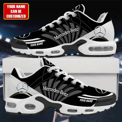 Personalized Merc Air Cushion Sneaker QB311007
