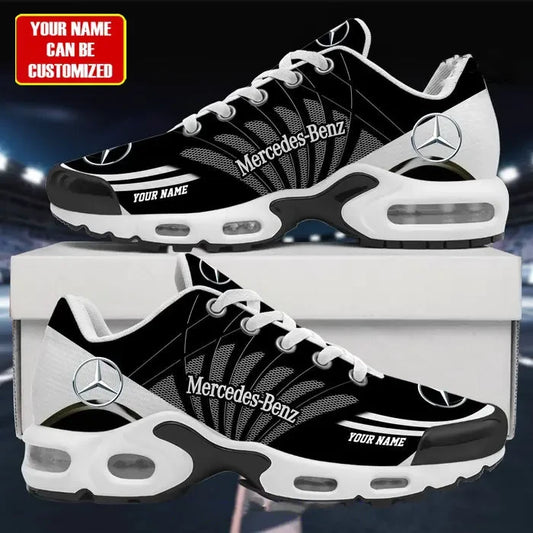 Personalized Merc Air Cushion Sneaker QB311007