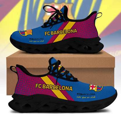 Barcelona V3 Chunky Custom Sneaker S311005