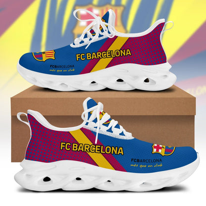 Barcelona V3 Chunky Custom Sneaker S311005