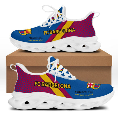 Barcelona V3 Chunky Custom Sneaker S311005