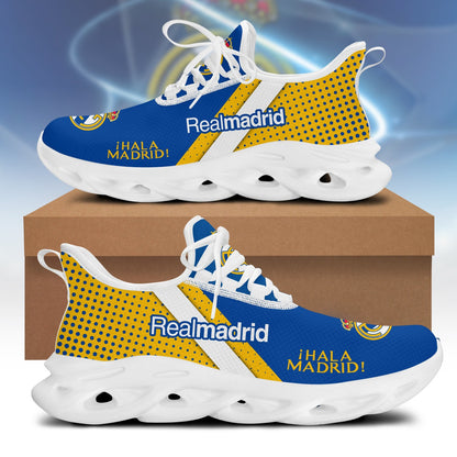 Real Madrid V8 Chunky Custom Sneaker S311006