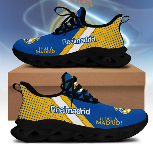 Real Madrid V8 Chunky Custom Sneaker S311006