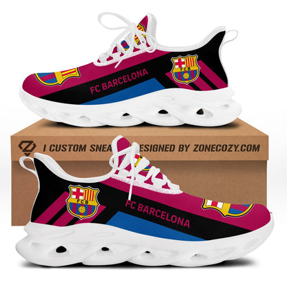 Barça Q5 Clunky Custom Sneaker Q281014