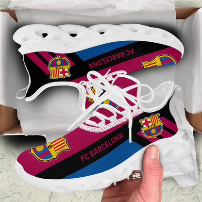Barça Q5 Clunky Custom Sneaker Q281014