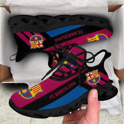 Barça Q5 Clunky Custom Sneaker Q281014