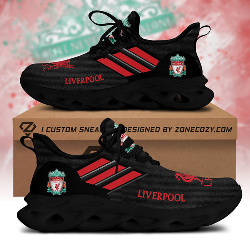 Liverpool V2 Chunky Custom Sneaker S011107