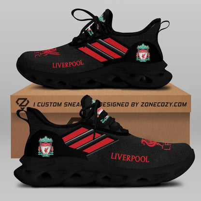 Liverpool V2 Chunky Custom Sneaker S011107