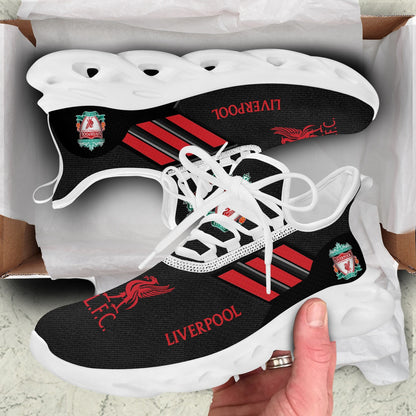 Liverpool V2 Chunky Custom Sneaker S011107