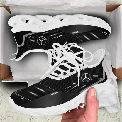 Personalized Merc Chunky Custom Sneaker QB301006