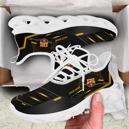 Barca Chunky Custom Sneaker QB021102