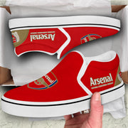 Arsenal 3D Slip On Sneaker S041107