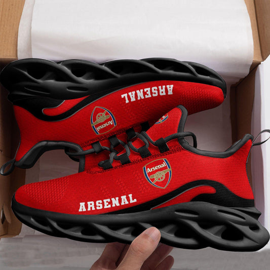 Arsenal Chunky Custom Sneaker