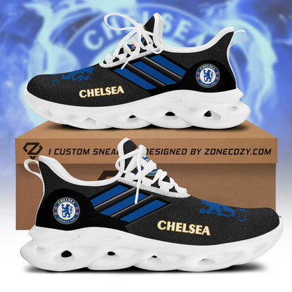 Chelsea V2 Chunky Custom Sneaker S041103