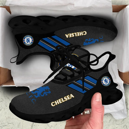 Chelsea V2 Chunky Custom Sneaker S041103