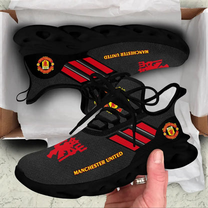 Manchester United V2 Chunky Custom Sneaker S041104