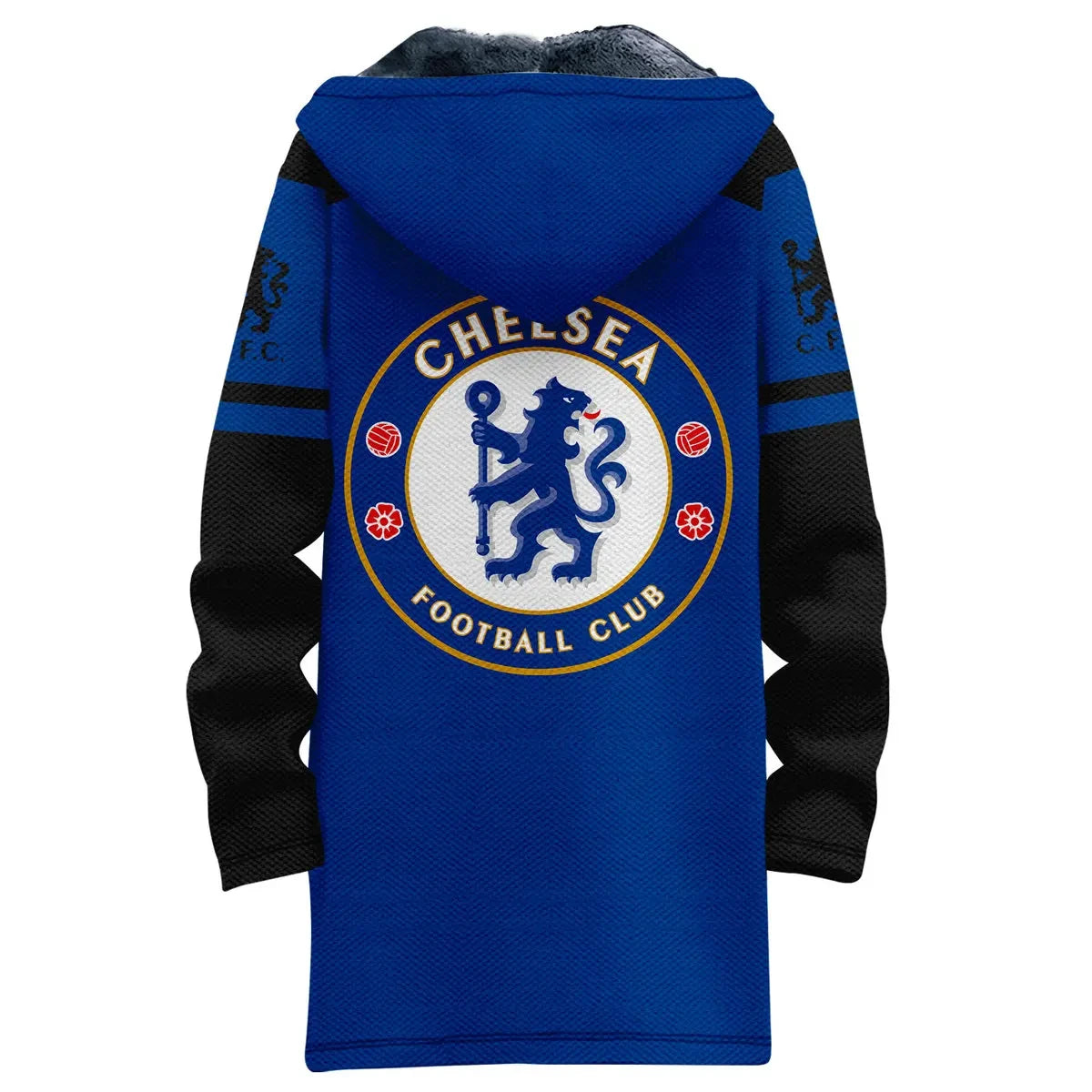 Chelsea Fleece Wind Jacket Q061102